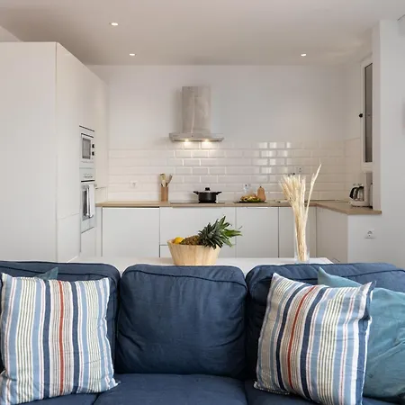 Apartamento Calçada Do Pico I By An Island Funchal (Madeira)