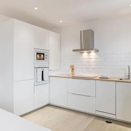 Apartmán Calcada Do Pico I By An Island Funchal (Madeira)