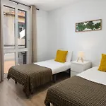 Apartament Calcada Do Pico I By An Island Funchal (Madeira)