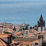 Apartament Calcada Do Pico I By An Island *