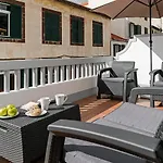 Calcada Do Pico I By An Island Apartament