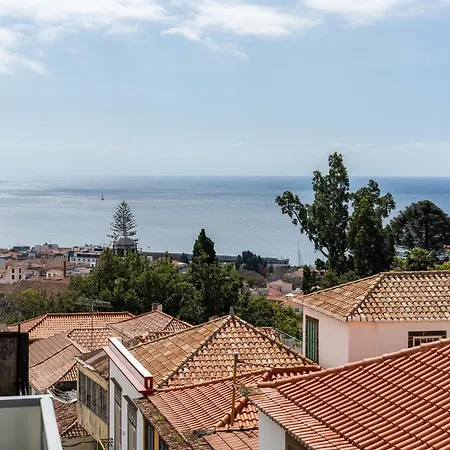 Apartament Calcada Do Pico I By An Island