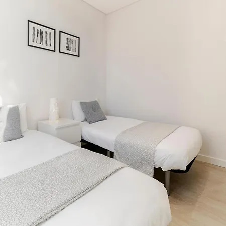 Calçada Do Pico I By An Island Apartamento *