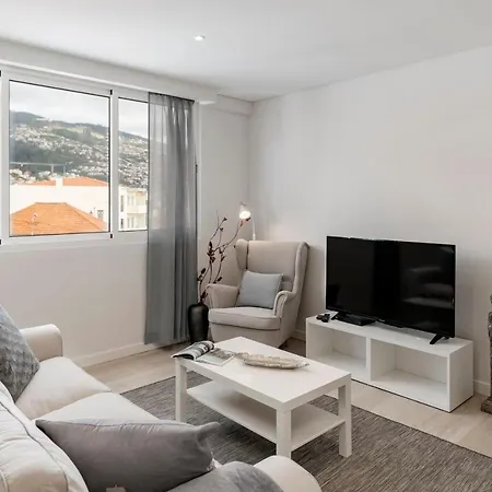 Calçada Do Pico I By An Island Apartamento *