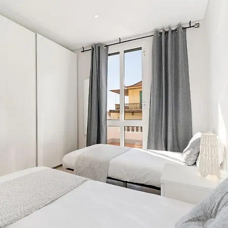 Apartamento Calçada Do Pico I By An Island Funchal (Madeira)