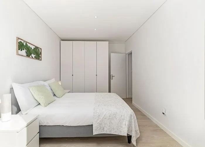 Calcada Do Pico I By An Island Apartmán *