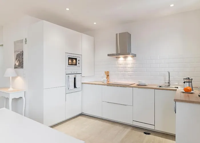 Apartmán Calcada Do Pico I By An Island Funchal (Madeira)