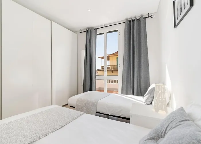 Apartmán Calcada Do Pico I By An Island Funchal (Madeira)