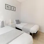 Calcada Do Pico I By An Island Apartman *