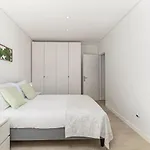 Calcada Do Pico I By An Island Apartman *