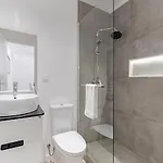 Calcada Do Pico I By An Island Apartman