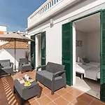 Apartman Calcada Do Pico I By An Island *
