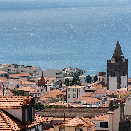 דירה Calcada Do Pico I By An Island *